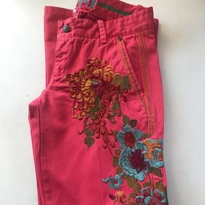 Johnny was Biya two teen ten five